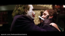 دانلود شوالیه تاریکی  برترین فیلم جوکر Joker