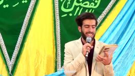 سرود  شب سوم  جشن میلاد سرداران کربلا ویدیو 24