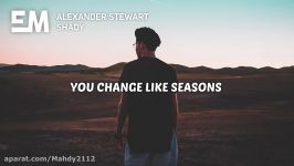 Alexander Stewart   Shady Lyrics