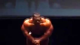 Kevin Levrone  Possible 2012 Comeback 