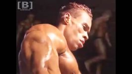 Kevin Levrone or Dorian Yates  Who is your favorite bo