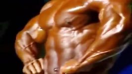 Kevin Levrone 97 Rusian Grand Prix