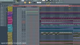 01 MANTRA  FL Studio Templates Preview Get 1000 Vocals Drums Melodies