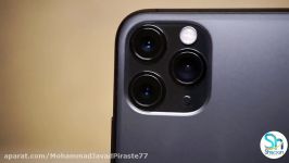تجربه کاربری آیفون 11 پرو مکس iPhone 11 Pro Max Review