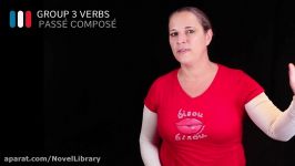 Lesson 48. Group 3 Irregular French Verbs Passé Composé  Past Tense