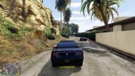 آیا میشه تو gta v بدون هیچ مودی بانک دزدی کرد