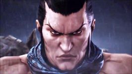 TEKKEN 7 Dragon Master Feng Wei