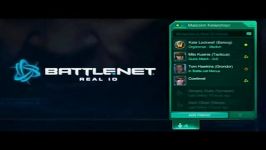 فیلم بازی استارکرفت 14 Talagame.Com  StarCraft