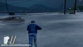 راز های GTA Vدختر گرگی در gta v