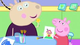 کارتون انیمیشنی پپا پیگ Peppa Pig فصل پنجم  قسمت 42