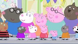 کارتون انیمیشنی پپا پیگ Peppa Pig فصل پنجم  قسمت 43