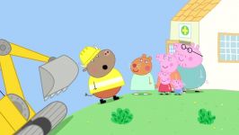 کارتون انیمیشنی پپا پیگ Peppa Pig فصل پنجم  قسمت 44