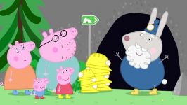 کارتون انیمیشنی پپا پیگ Peppa Pig فصل پنجم  قسمت 45