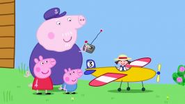 کارتون انیمیشنی پپا پیگ Peppa Pig فصل پنجم  قسمت 46