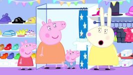 کارتون انیمیشنی پپا پیگ Peppa Pig فصل پنجم  قسمت 47