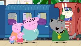 کارتون انیمیشنی پپا پیگ Peppa Pig فصل پنجم  قسمت 49