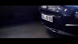 آلپینا، سریع ترین SUV دیزلی جهان