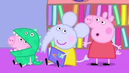 کارتون انیمیشنی پپا پیگ Peppa Pig فصل پنجم  قسمت 37