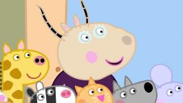 کارتون انیمیشنی پپا پیگ Peppa Pig فصل پنجم  قسمت 38