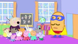 کارتون انیمیشنی پپا پیگ Peppa Pig فصل پنجم  قسمت 40