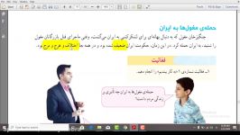 مجتمع تمام هوشمند خدیجه کبریس پایه پنجم مطالعات اجتماعی درس 21