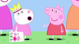 کارتون انیمیشنی پپا پیگ Peppa Pig فصل پنجم  قسمت 50