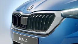 Skoda’s new VW Golf revealed  is the Scala better than its Volkswagen cousin