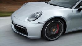 All new Porsche 911  full details on the 992 including one way the old 991