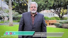دکتر شهریار وزیری تبار  تشریح بیماری سرطان درمان طریق سلول های بنیادی