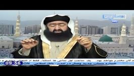 توهین مولوی ملازاده مدیر شبکه توحید به بریلوی ها