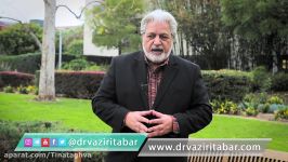دکتر شهریار وزیری تبار  تشریح بیماری پروستات درمان طریق سلول های بنیادی