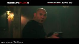 تریلر فیلم « Escape Plan 2 2018 »