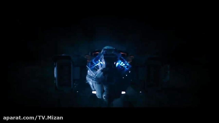 تریلر فیلم « 2036 Origin Unknown 2018 »