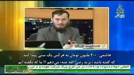 دروغ وحشتناک عقیل هاشمی درباره یزید