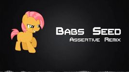 Bad seeds remix  my little pony