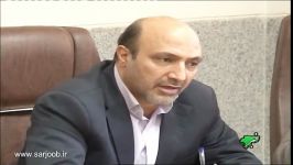 مدیر کل امور شهری استانداری در جمع رؤسای شوراها