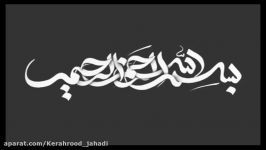 پخش مواد ضد عفونی در منازل