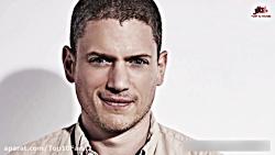 زندگینامه وِنتوُرت میلر Wentworth Miller