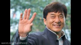 زندگینامه جکی چان Jackie Chan