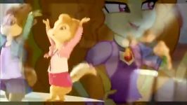 The Chipettes  Under our spell