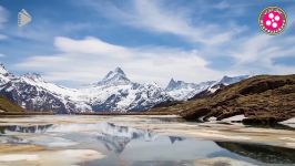 کلیپ تصویری  مناظر زیبای  کشور سوئیس