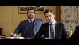 تریلر دوم فیلم کسب وکار ناتمام Unfinished Business 2015