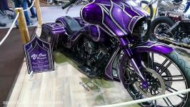 مدل های متفاوت موتور سیکلت هارلی دیویدسون 2020