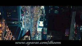 تریلر کوتاه فیلم Run All Night 2015 بازی لیام نیسون