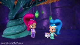 Shimmer and Shine  Dragon Pox.EnToons