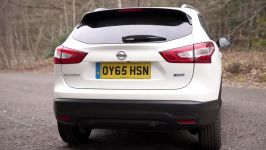 Nissan Qashqai 2013 2017 practicality review  Mat Watson Reviews