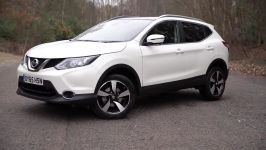 Nissan Qashqai 2013 2017 infotainment and interior review  Mat Watson Reviews