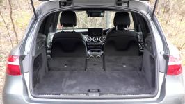 Mercedes GLC SUV 2018 practicality review  Mat Watson Reviews