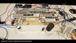 اتصال سیستم هوشمند ویمار به دستیار صوتی آمازون الکسا