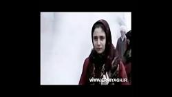 آنونس فیلم سینمایی عین شین قاف بازی ارمیا قاسمی